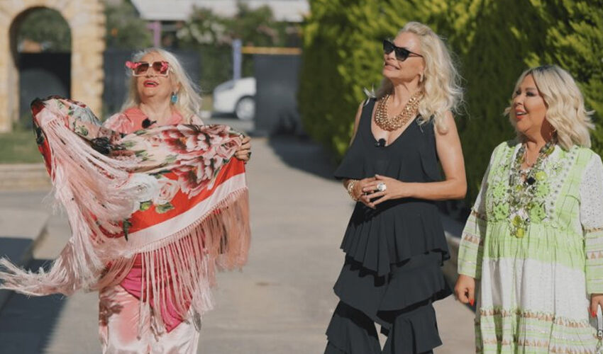 Seray Sever içini döktü! Meğer neler yaşanmış neler... Dünya Güzellerim setiyle ilgili olay itiraf - 3. Resim