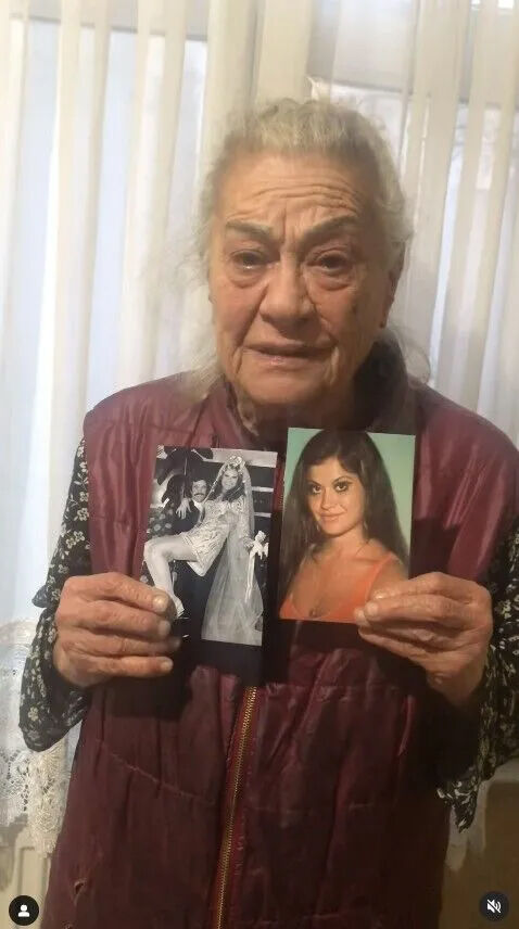 Serpil Örümcer kaza geçirdi! Hasta yatağından paylaştı: Ayağımın kesilme riski varmış - 3. Resim