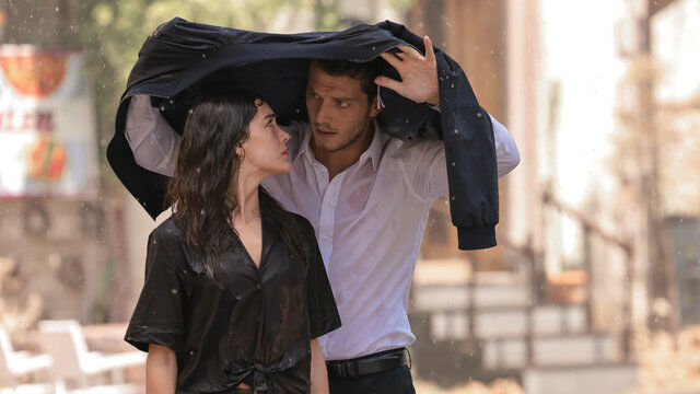 Siyah İnci dizisinin Melek’i Hafsanur Sancaktutan kimdir, nereli, kaç yaşında?  - 1. Resim