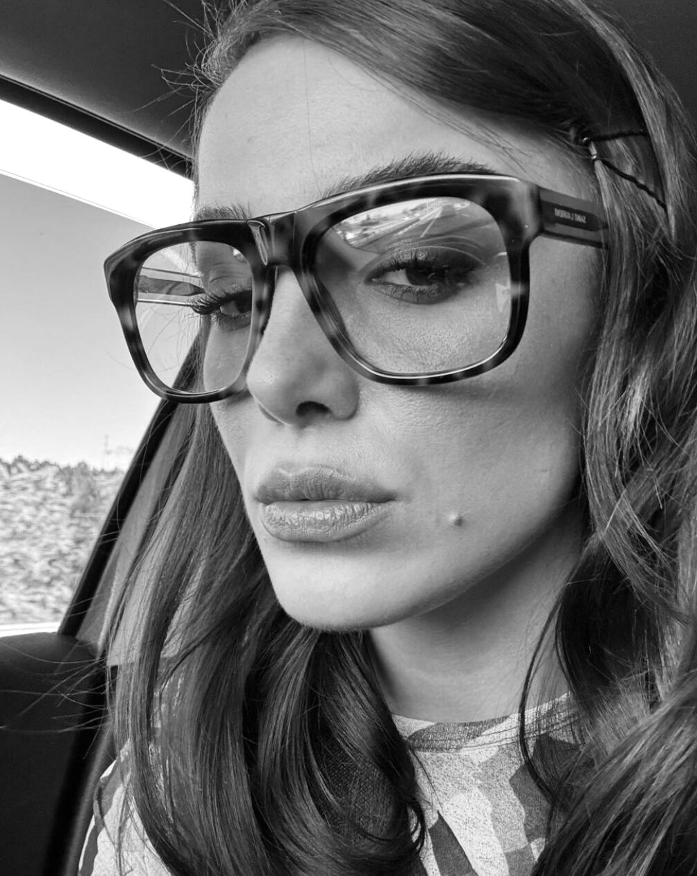 Siyah İnci dizisinin Melek’i Hafsanur Sancaktutan kimdir, nereli, kaç yaşında?  - 5. Resim