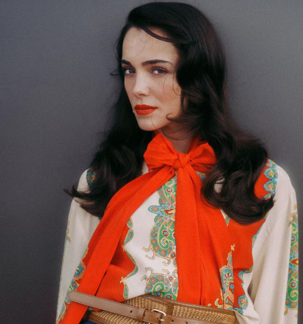 Siyah İnci dizisinin Melek’i Hafsanur Sancaktutan kimdir, nereli, kaç yaşında?  - 6. Resim