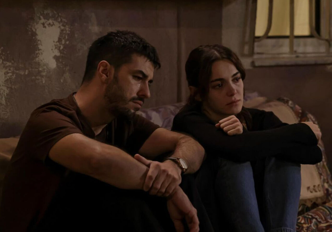 Siyah İnci dizisinin Melek’i Hafsanur Sancaktutan kimdir, nereli, kaç yaşında?  - 2. Resim