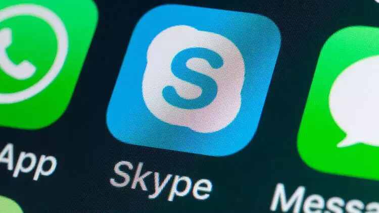 Skype çöktü mü? Kullanıcılar Skype’ta erişim sağlayamıyor  - 2. Resim