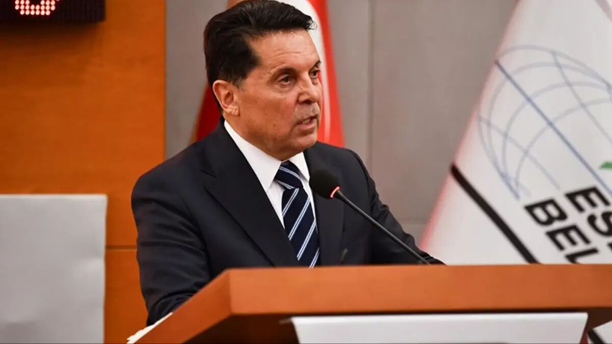 Terörden tutuklanan Esenyurt Belediye Başkanı Ahmet Özer'in ifadesi ortaya çıktı Terörden tutuklanan Esenyurt Belediye Başkanı Ahmet Özer'in ifadesi ortaya çıktı - 2. Resim