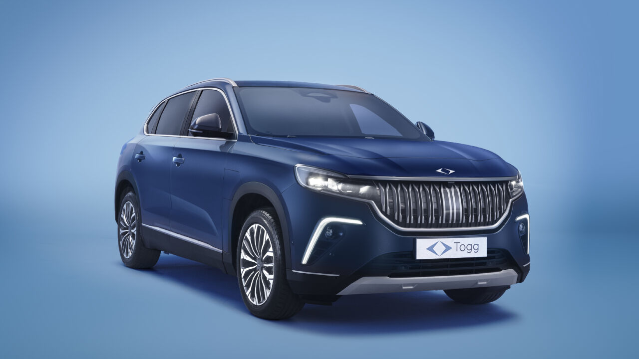 Togg sahiplerine müjde! ADAS ve 1.5 yazılımı duyuruldu - 1. Resim