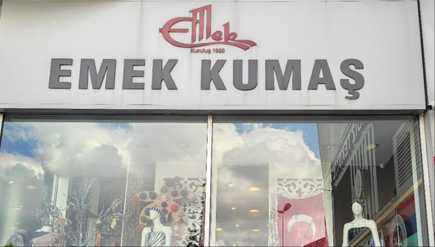 Türkiye'nin kumaş devi iflas etti! 45 yıllık şirket geride 500 milyonluk borç bıraktı - 1. Resim