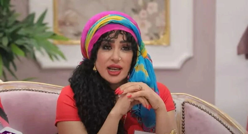 Yeni bir programla ekranlara döndü! Yazgül'ü görenler tanıyamadı: Değişimi şaşırttı Yeni bir programla ekranlara döndü! Yazgül'ü görenler tanıyamadı: Değişimi şaşırttı - 3. Resim