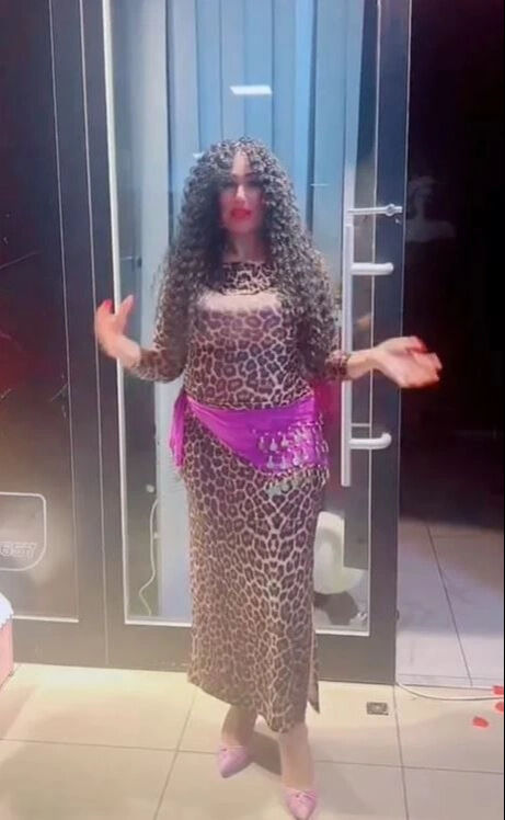 Yeni bir programla ekranlara döndü! Yazgül'ü görenler tanıyamadı: Değişimi şaşırttı Yeni bir programla ekranlara döndü! Yazgül'ü görenler tanıyamadı: Değişimi şaşırttı - 2. Resim