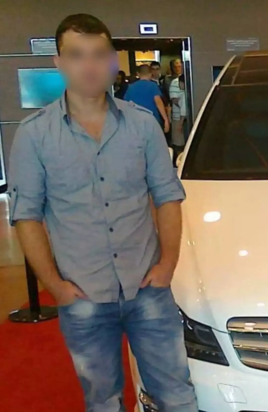 14 yaşındaki zihinsel engelli kıza defalarca tecavüz ettiler! Olayın kapatmak için aileye 500 bin lira teklif etmiş - 2. Resim