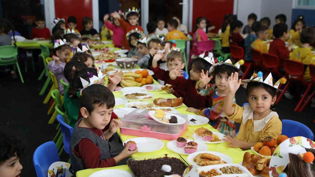 2024-2025 Yerli Malı Haftası tarihi: Yerli Malı Haftası nedir, ne zaman kutlanır?   2024-2025 Yerli Malı Haftası tarihi: Yerli Malı Haftası nedir, neden kutlanır?   - 3. Resim