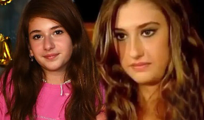 Acun Ilıcalı kızı Melisa’nın 11. yaşını kutladı! Fotoğrafı gören herkes aynı yorumu yaptı - 2. Resim