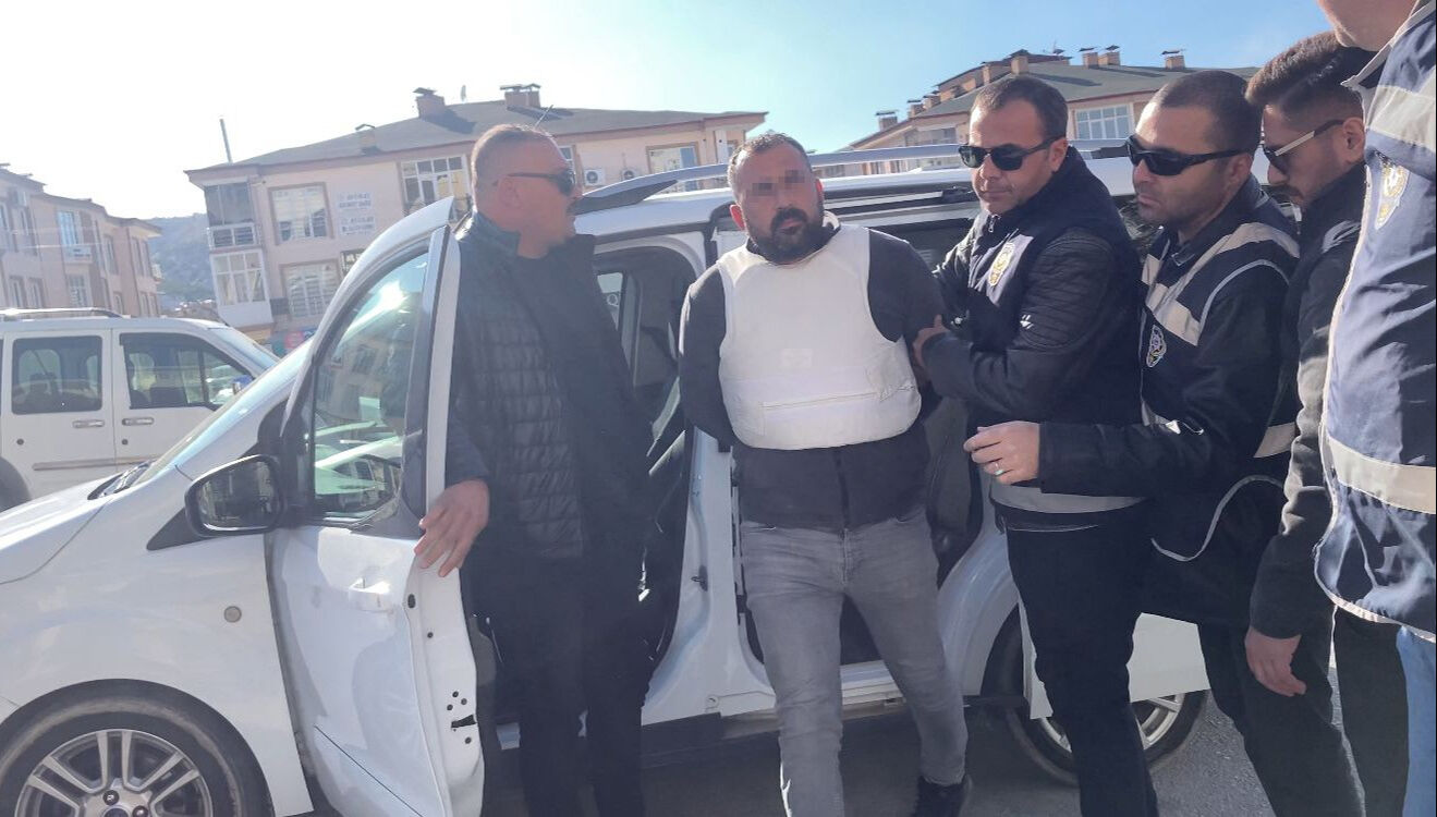 Ağzına fıstık atıp tetiğe basmıştı! Katil zanlısı cinayetin nedenini anlattı - 3. Resim