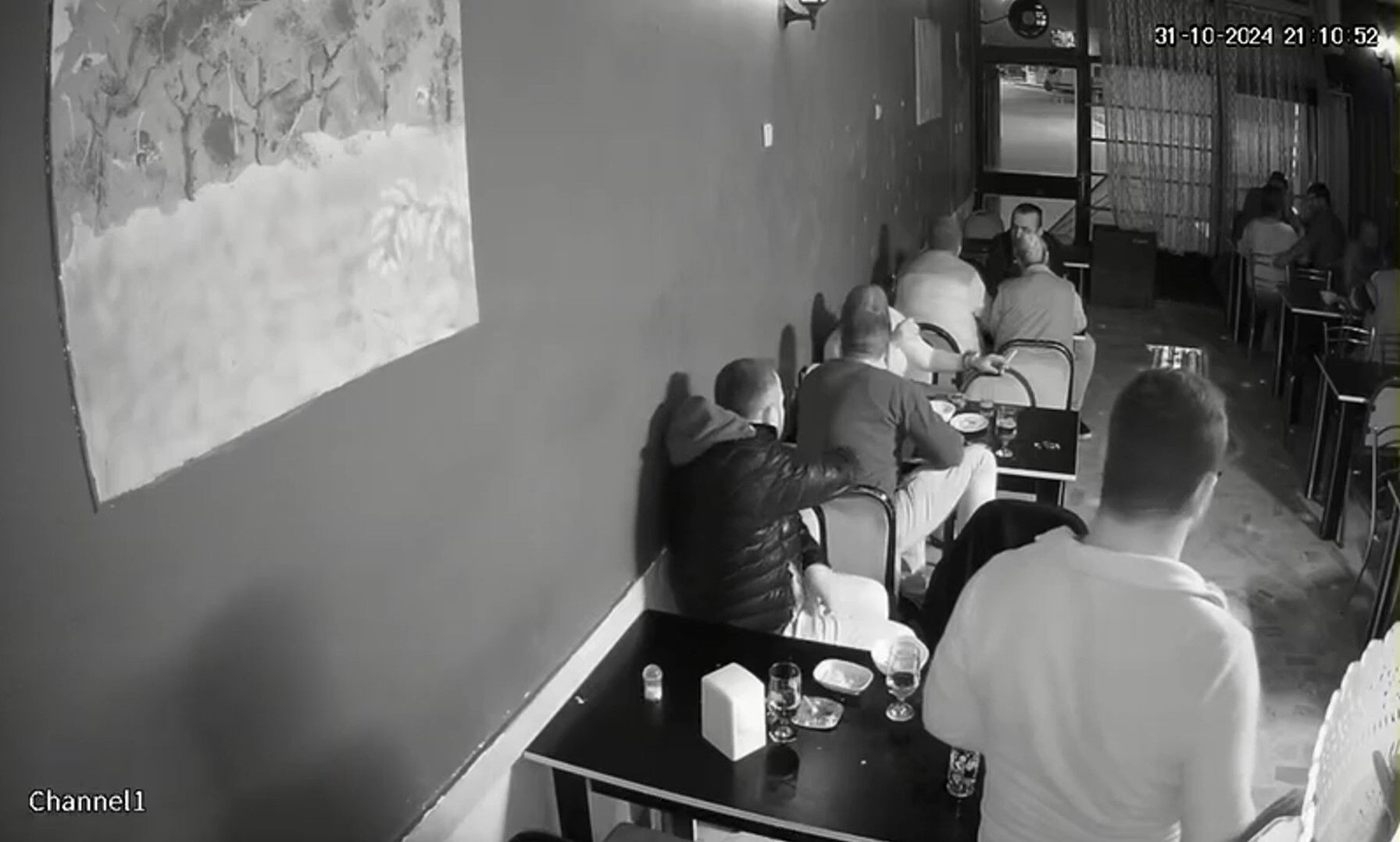 Ağzına fıstık atıp tetiğe basmıştı! Katil zanlısı cinayetin nedenini anlattı - 2. Resim