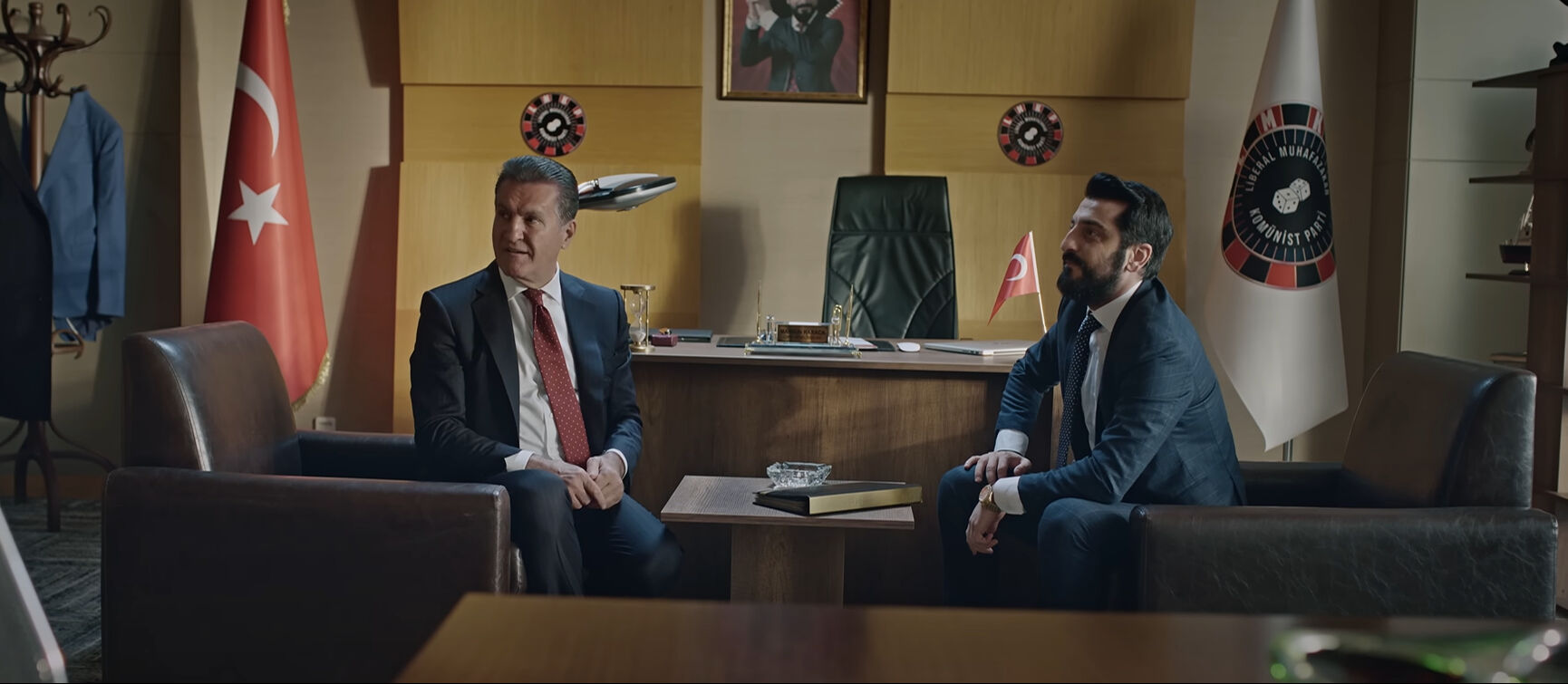 Sinemada bu hafta | Almodovar tesirli bir dram: Ölüm tatili! Almodovar tesirli bir dram: Ölüm tatili! - 1. Resim