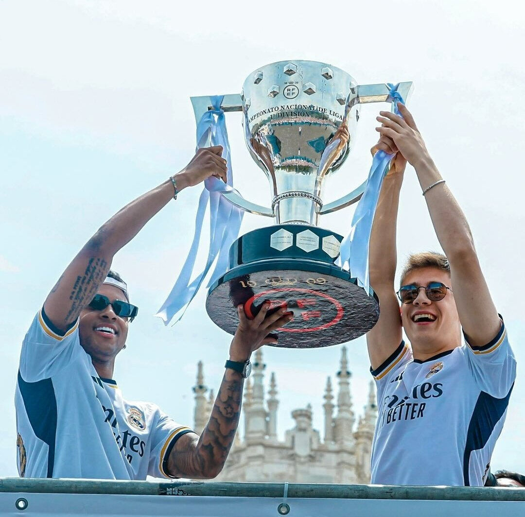 Arda Güler'in neden oynamadığını antrenör ekibi açıkladı! Mbappe ve Vinicius detayı ortaya çıktı - 1. Resim