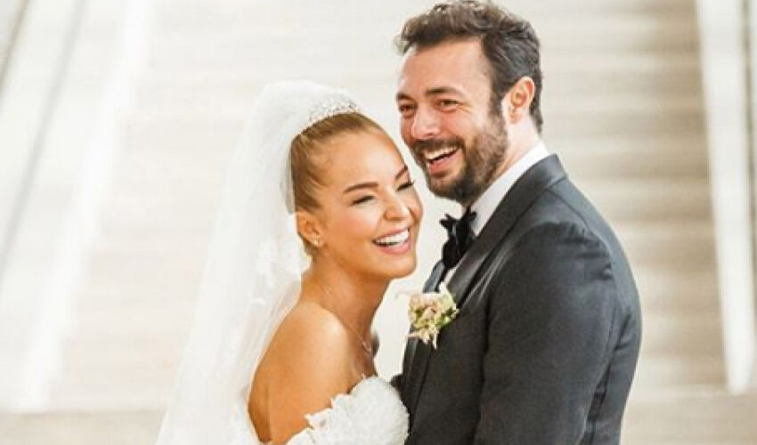 Bengü ile Selim Selimoğlu’nun boşanma sebebi ortaya çıktı!  İşte ayrılığın perde arkası... - 1. Resim