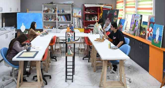 BİLSEM sınav takvimi belli oldu! BİLSEM başvuruları ne zaman? BİLSEM sınav takvimi belli oldu! BİLSEM başvuruları ne zaman? - 3. Resim