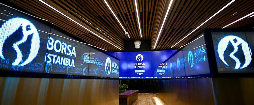 BİST 100'de 6 yıl sonra bir ilk! İşte ekimde en çok yükselen ve düşen hisseler - 2. Resim