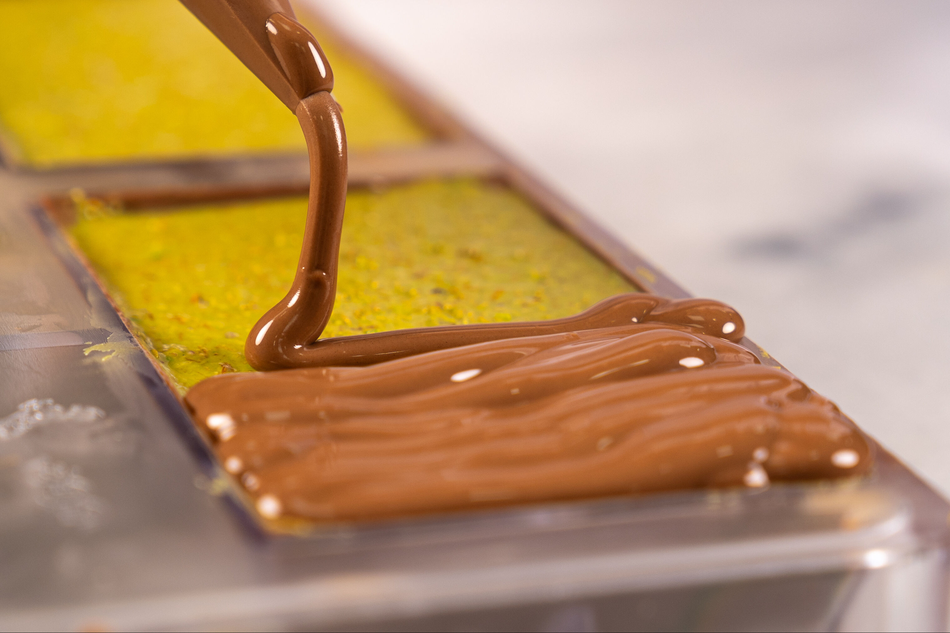 'Dubai'ye kanıp bezelye yemeyin: Şaka gibi! Kilosu 4000 TL'ye ulaştı - 2. Resim