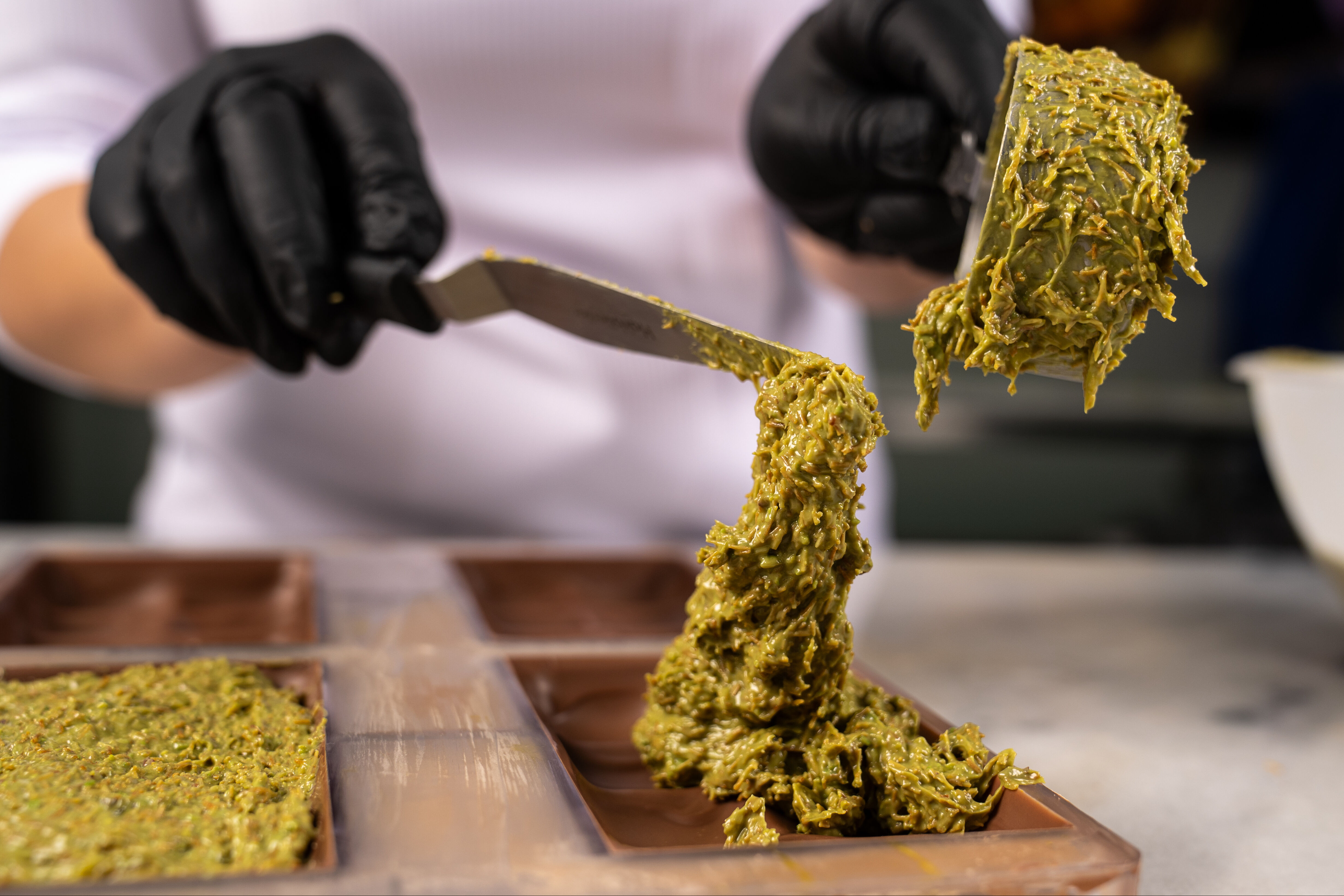 'Dubai'ye kanıp bezelye yemeyin: Şaka gibi! Kilosu 4000 TL'ye ulaştı - 5. Resim