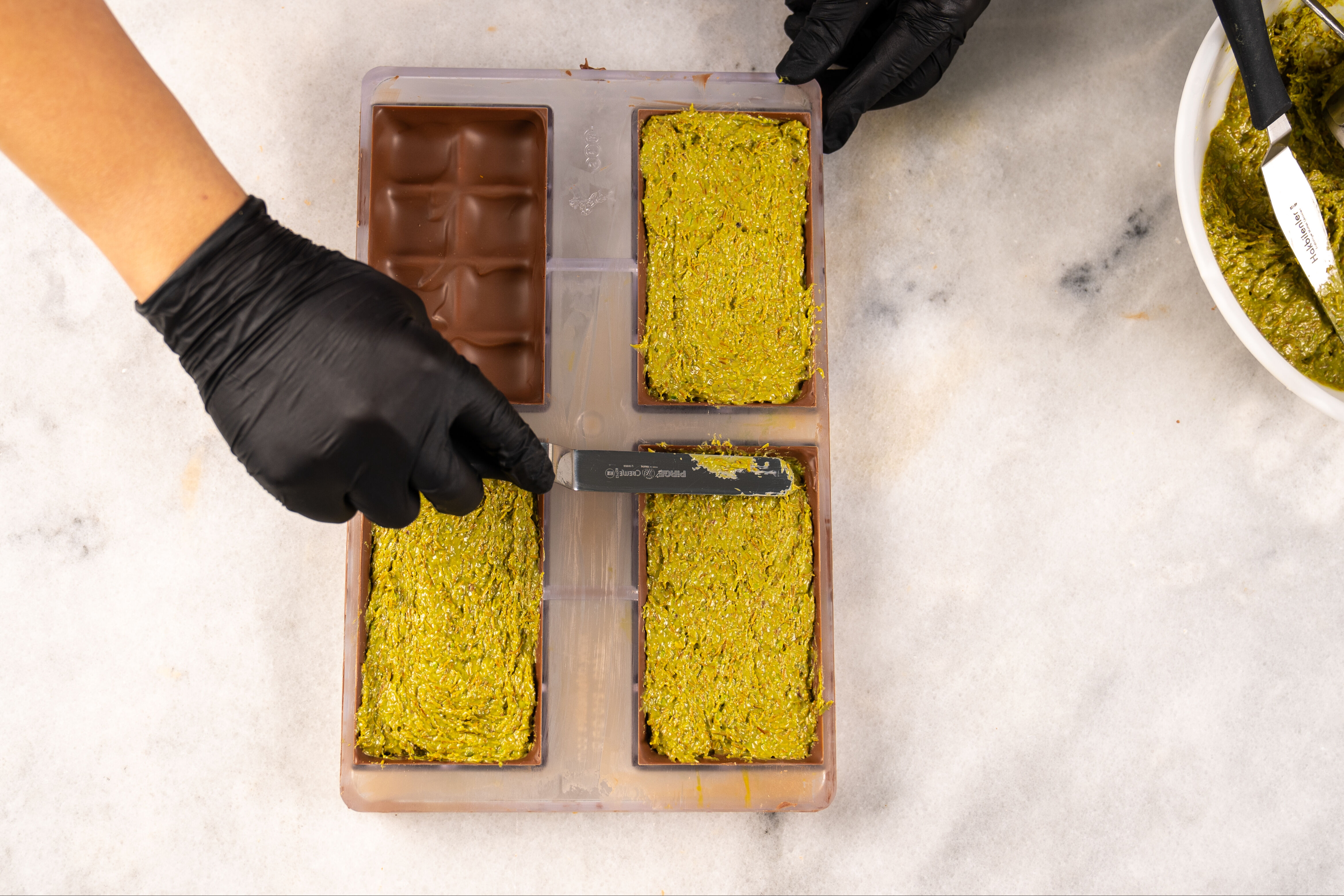 'Dubai'ye kanıp bezelye yemeyin: Şaka gibi! Kilosu 4000 TL'ye ulaştı - 6. Resim