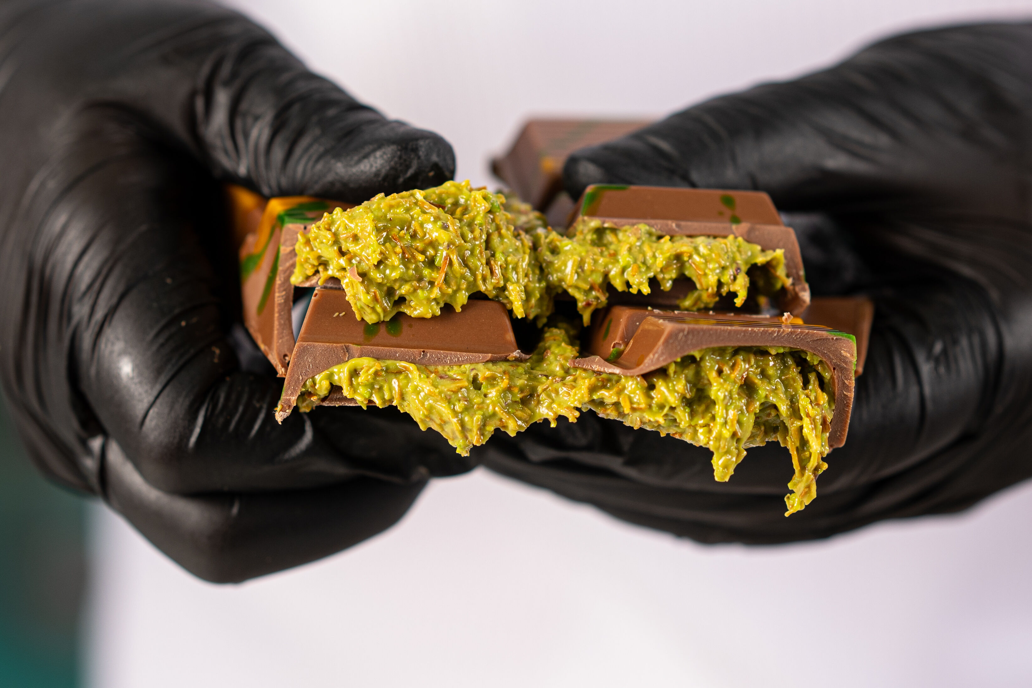 'Dubai'ye kanıp bezelye yemeyin: Şaka gibi! Kilosu 4000 TL'ye ulaştı - 3. Resim