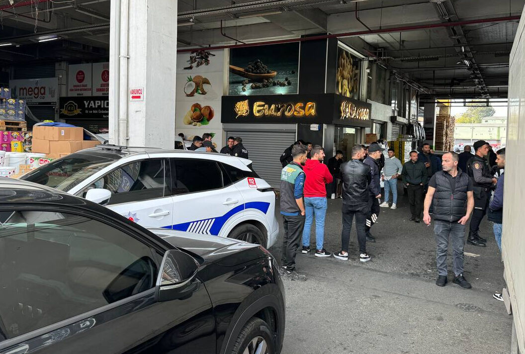 Dükkanına çağırıp dehşet saçtı! Önce damadını sonra kendini öldürdü - 2. Resim