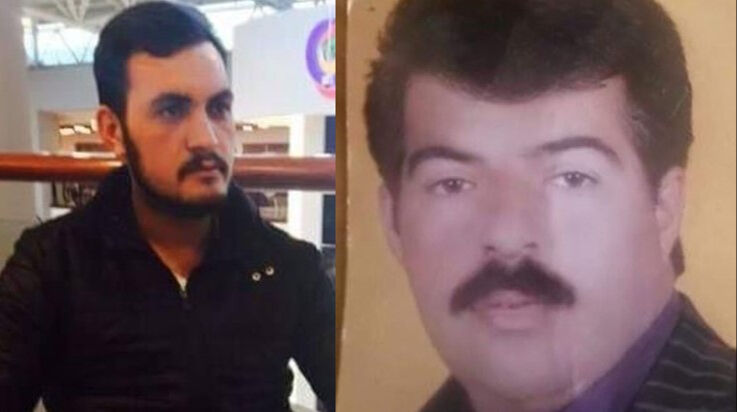 Dükkanına çağırıp dehşet saçtı! Önce damadını sonra kendini öldürdü - 1. Resim