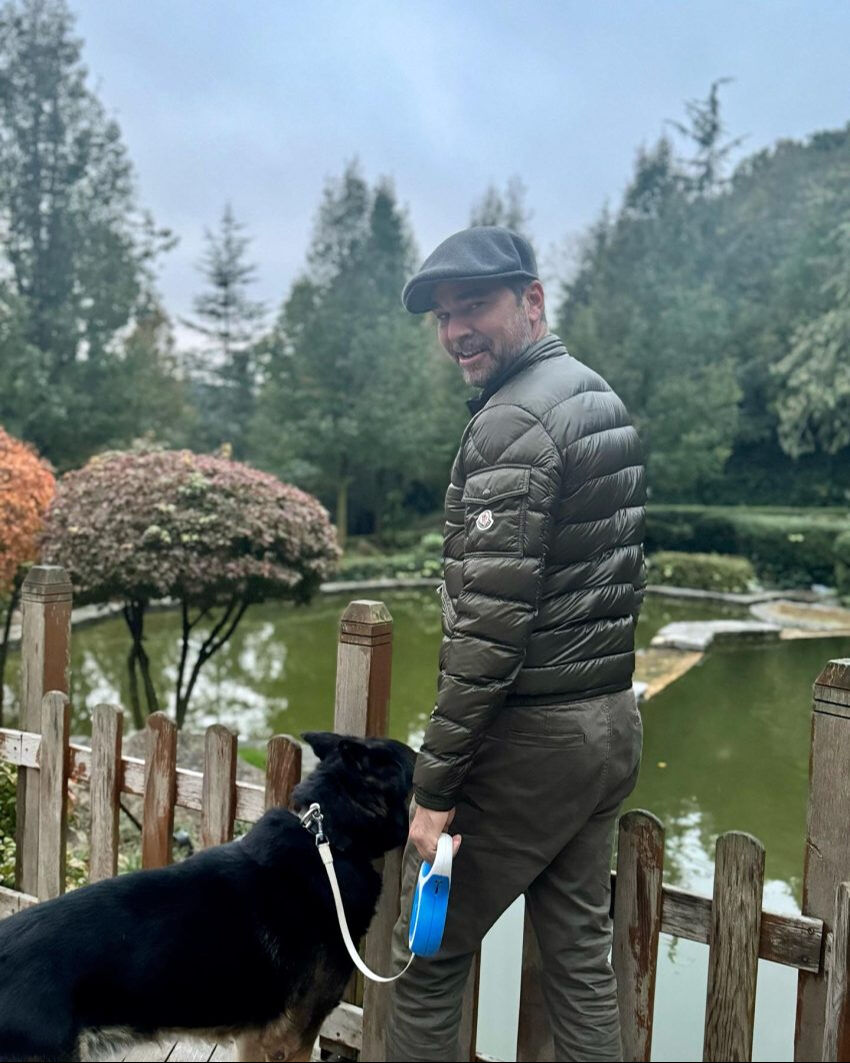 Engin Altan Düzyatan 'Üzgünüm ağlatma beni' diyerek yaşadığı kaybı anlattı - 2. Resim