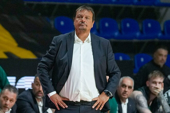 Ergin Ataman'dan Fenerbahçe'nin milli takım kararına cevap! 