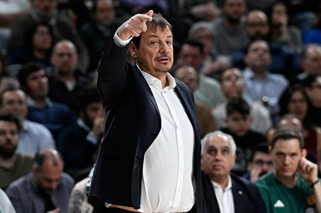 Ergin Ataman'dan Fenerbahçe'nin milli takım kararına cevap! 