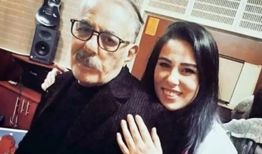 Ferdi Tayfur ile kızı arasında soyadı krizi! Tuğçe Tayfur’a açtığı dava sonuçlandı - 1. Resim