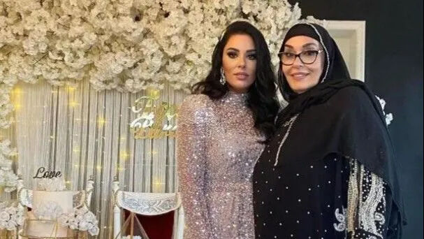 Ferdi Tayfur ile kızı arasında soyadı krizi! Tuğçe Tayfur’a açtığı dava sonuçlandı - 2. Resim