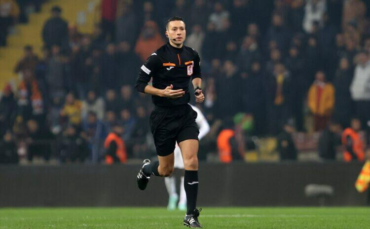 Galatasaray-Beşiktaş derbisine damga vurmuştu! Arda Kardeşler ve Zorbay Küçük için inanılmaz iddia - 2. Resim