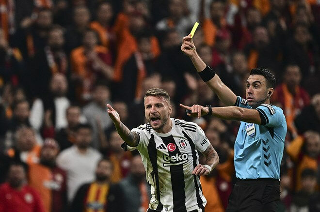 Galatasaray-Beşiktaş derbisine damga vurmuştu! Arda Kardeşler ve Zorbay Küçük için inanılmaz iddia - 3. Resim