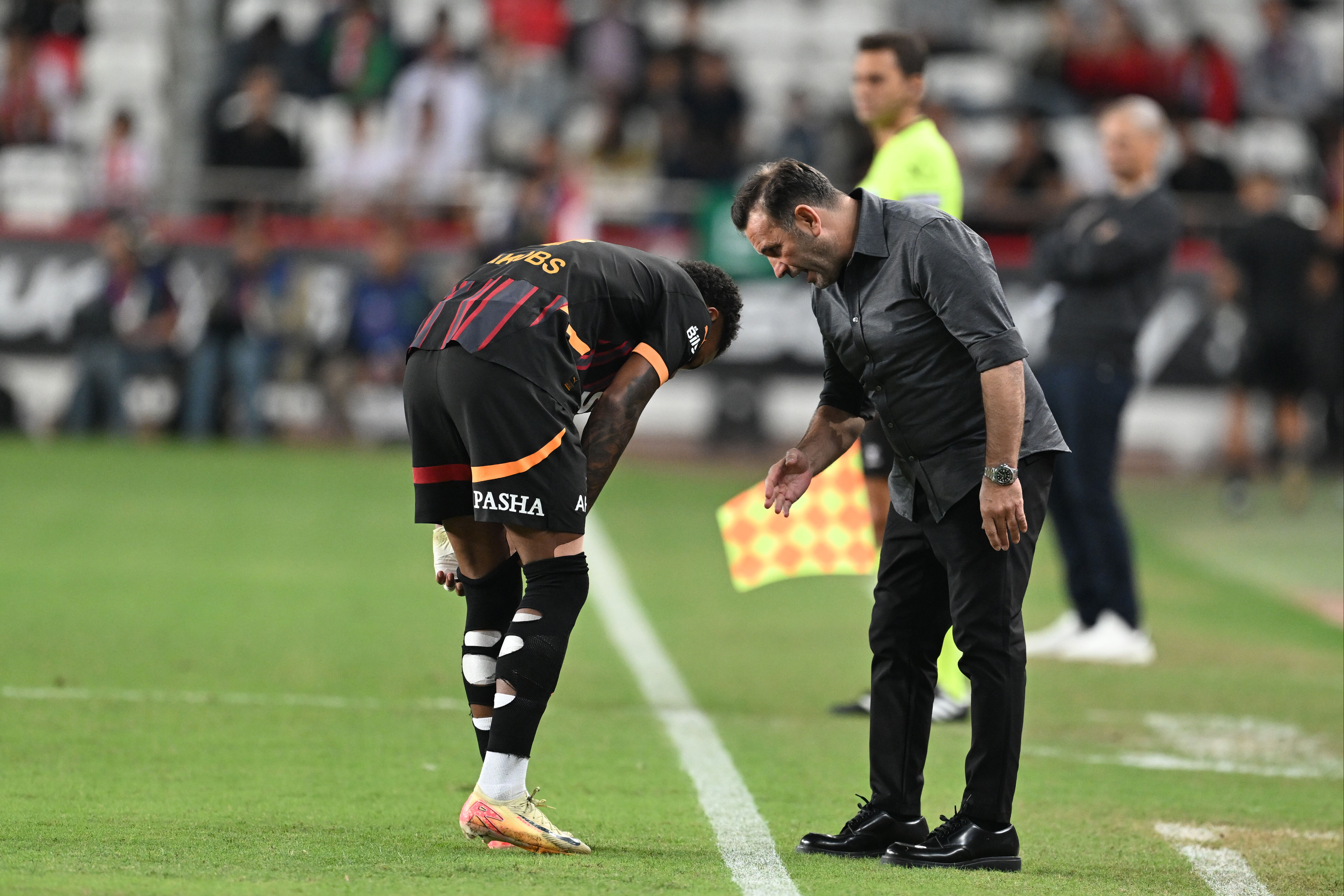 Galatasaray'da Ismail Jakobs gelişmesi! Tottenham maçında oynayacak mı? - 3. Resim