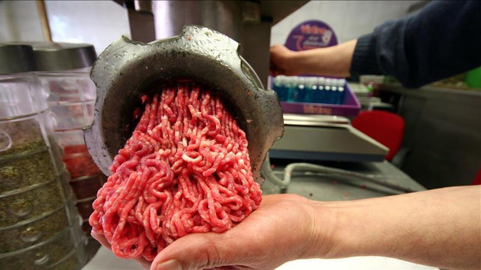 Gıda sahtekarlığında yeni liste! Bakanlık duyurdu, pideden kalp çıktı - 1. Resim