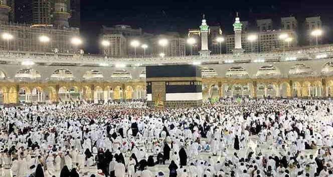 Hacı adayları için tarih verildi: 2025 Hac kayıtları ne zaman yapılacak? - 3. Resim