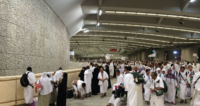 Hacı adayları için tarih verildi: 2025 Hac kayıtları ne zaman yapılacak? - 1. Resim