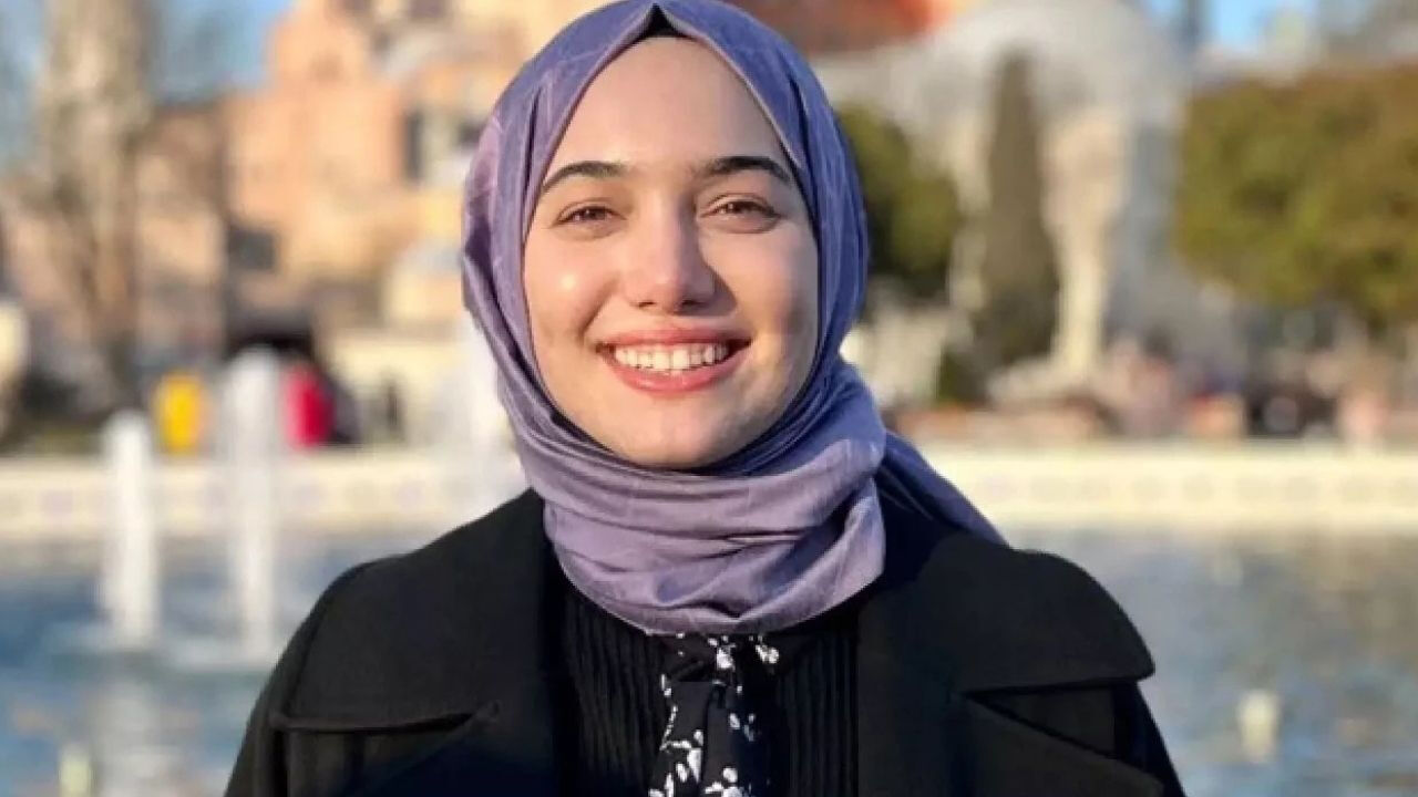 Hakim karşısına çıkan eski Kızılay Başkanı'nın kızı Zehra Kınık kimdir? - 1. Resim