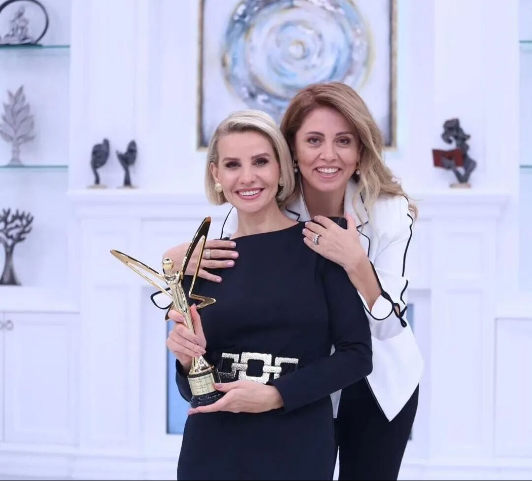 Herkes onu merak ediyordu! Esra Erol'daki avukat Hülya ortaya çıktı! Günlerdir ortada yoktu Herkes onu merak ediyordu! Esra Erol'daki avukat Hülya ortaya çıktı! Günlerdir ortada yoktu - 3. Resim