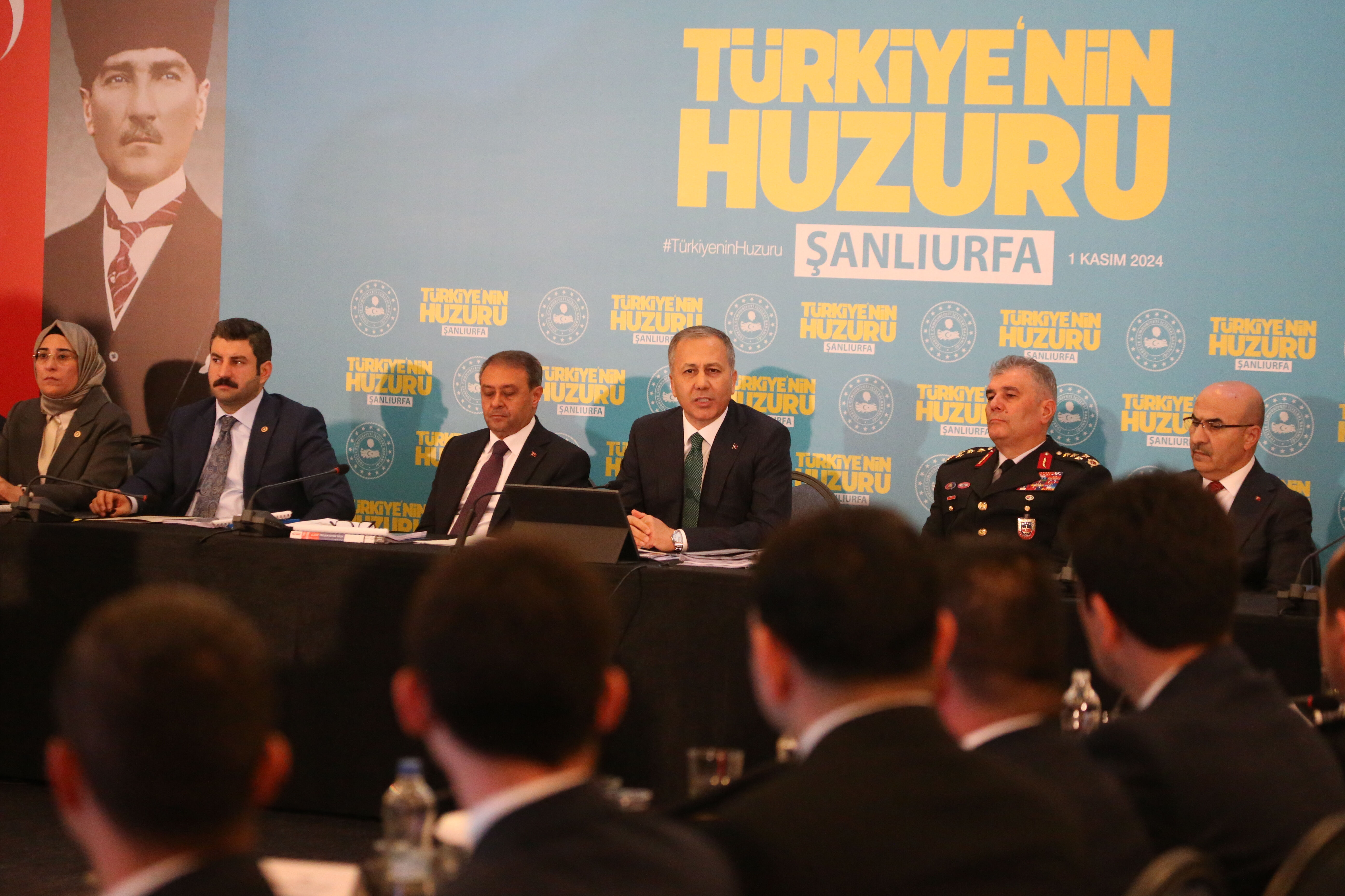 İçişleri Bakanı Ali Yerlikaya'dan Esenyurt'a atanan kayyım hakkında açıklama: Şehrin emini terör yandaşı olamaz - 1. Resim