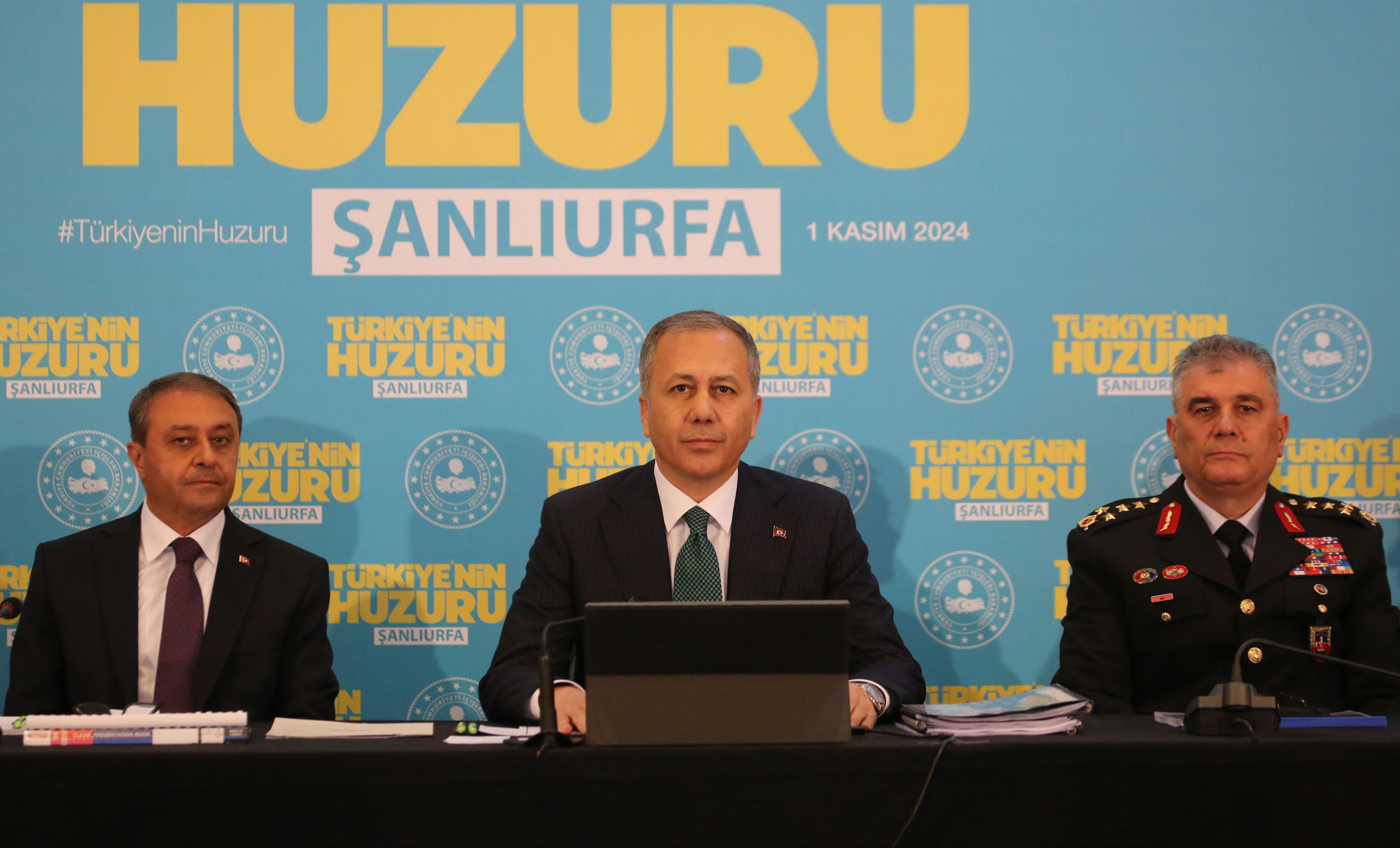 İçişleri Bakanı Ali Yerlikaya'dan Esenyurt'a atanan kayyım hakkında açıklama: Şehrin emini terör yandaşı olamaz - 2. Resim