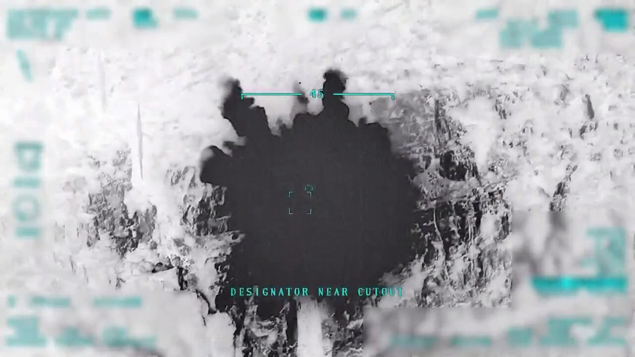 Irak ve Suriye'nin kuzeyinde 15 PKK'lı terörist öldürüldü - 1. Resim