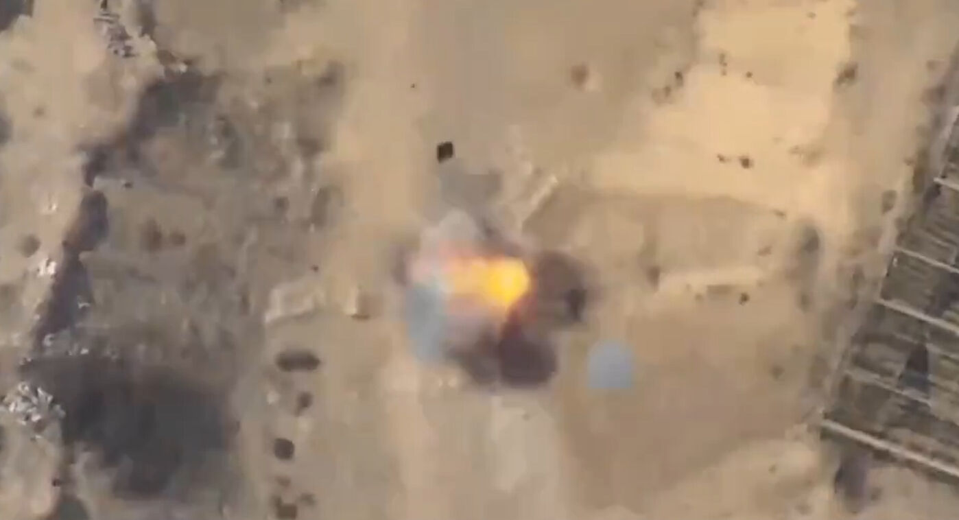 İşgal güçlerinden bir suikast daha! 'Hamas’ın üst düzey yetkilisi Kassab öldürüldü' iddiası İşgal güçlerinden bir suikast daha! 'Hamas’ın üst düzey yetkilisi Kassab öldürüldü' iddiası - 1. Resim