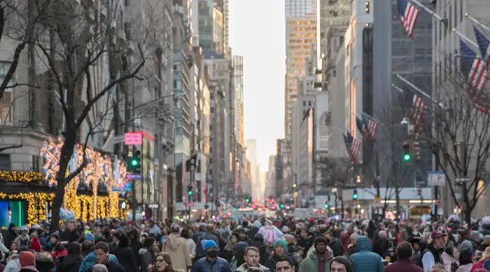 İşsizlik oranı sabit kaldı! ABD tarım dışı istihdam verisi açıklandı mı? - 4. Resim