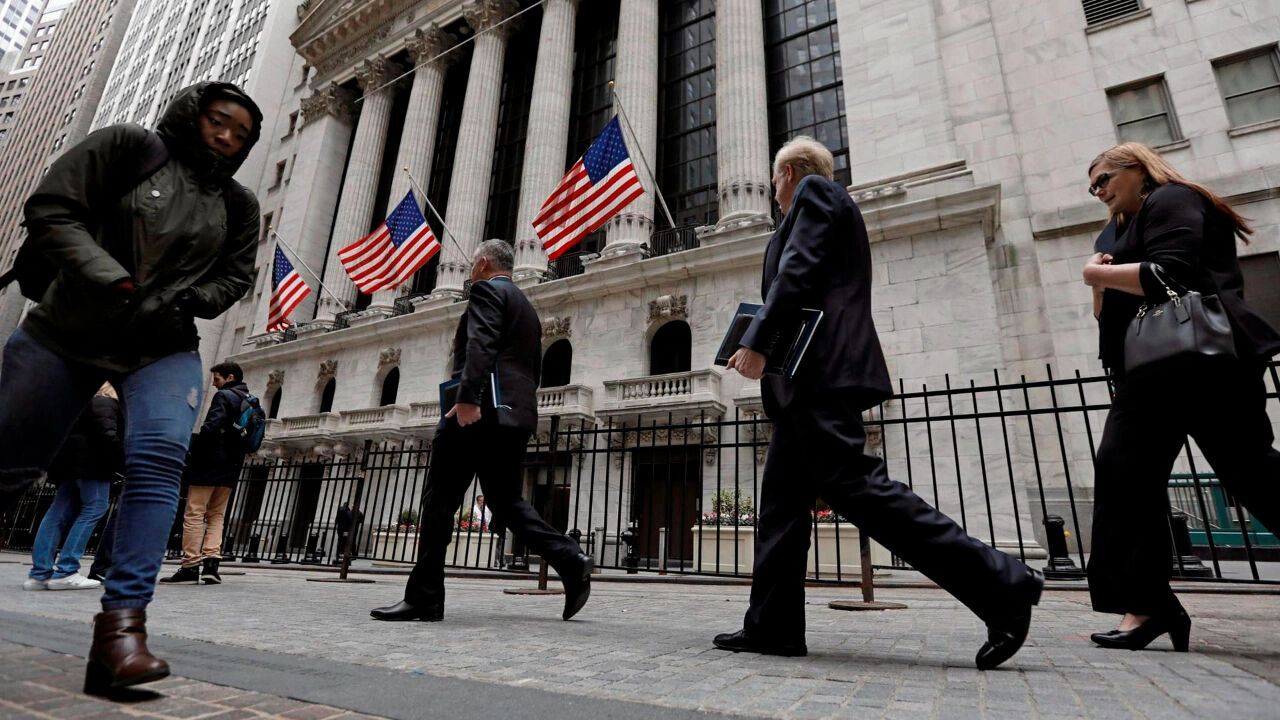 İşsizlik oranı sabit kaldı! ABD tarım dışı istihdam verisi açıklandı mı? - 2. Resim