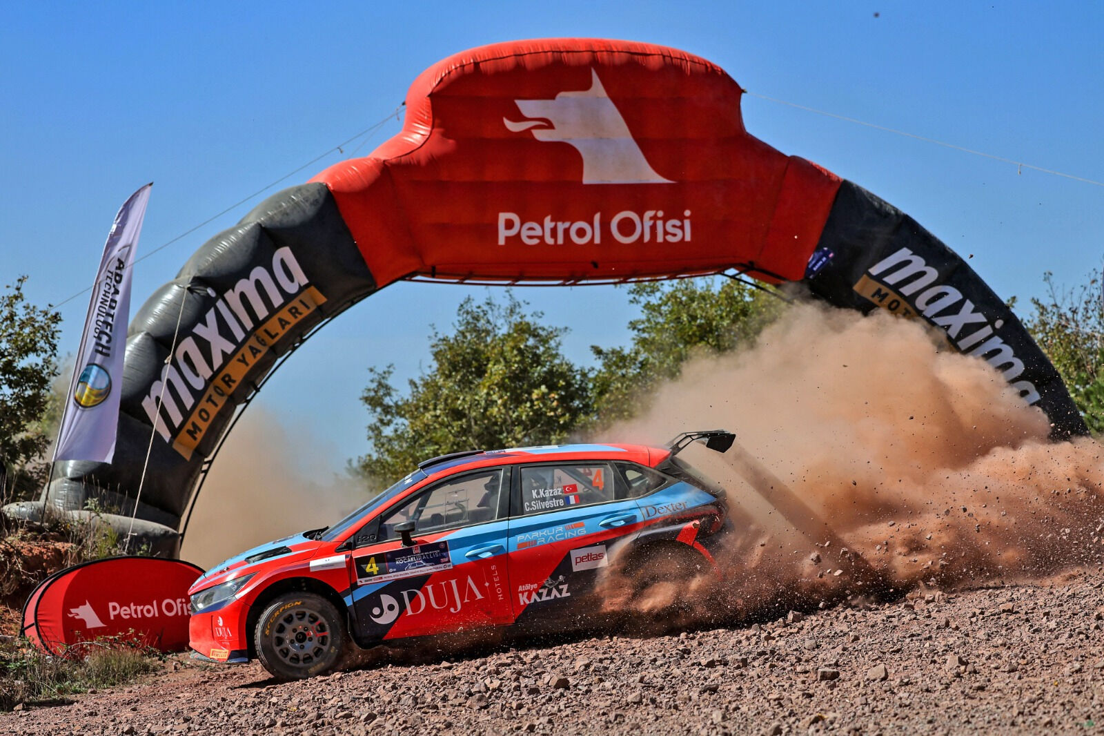 İstanbul'da şampiyon belli oluyor! - 1. Resim