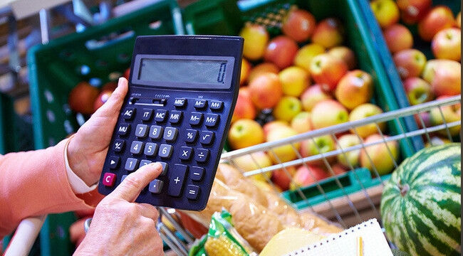 İTO İstanbul'un enflasyonunu açıkladı! İstanbul Ekim ayı enflasyon oranı kaç? - 1. Resim