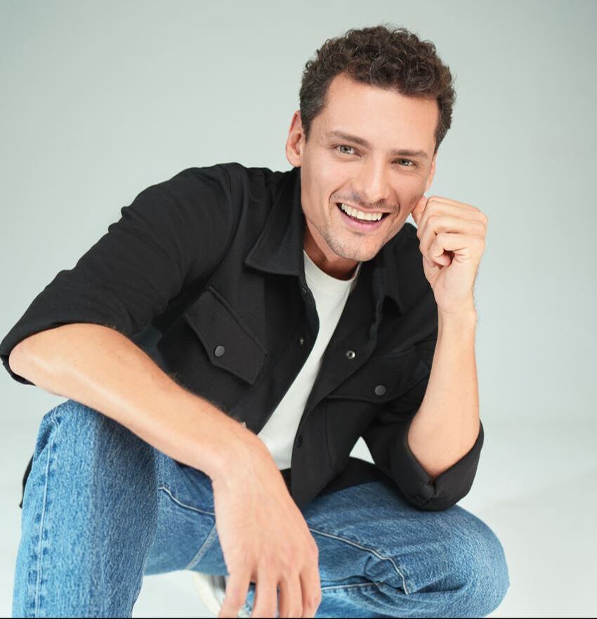 Kuruluş Osman'ın Vasilis'i Hudutsuz Sevda'ya geçiyor! Rıdvan Aybars Düzey kimdir? Kuruluş Osman'ın Vasilis'i Hudutsuz Sevda'ya geçiyor! Rıdvan Aybars Düzey kimdir? - 1. Resim